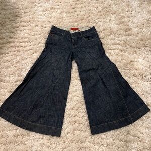 Level 99 Wide Leg Jeans